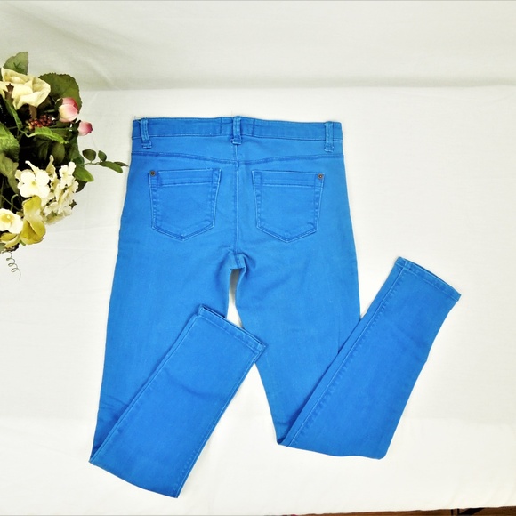 Sanctuary Surplus Skinny Jeans - Picture 4 of 5